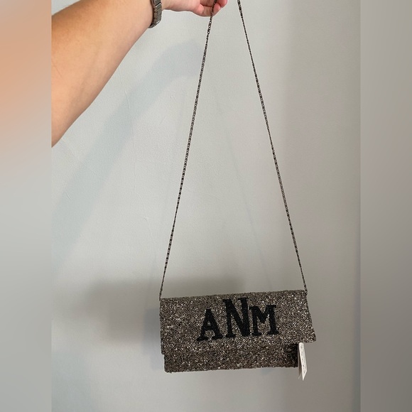 Custom Moyna NYC Clutch - Picture 2 of 5